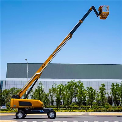 Sprzęt do podnoszenia teleskopowego